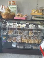 Sale of Fixed Commercial Bakery at L San Isidro