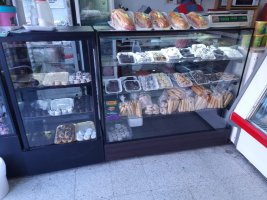 Sale of Fixed Commercial Bakery at L San Isidro