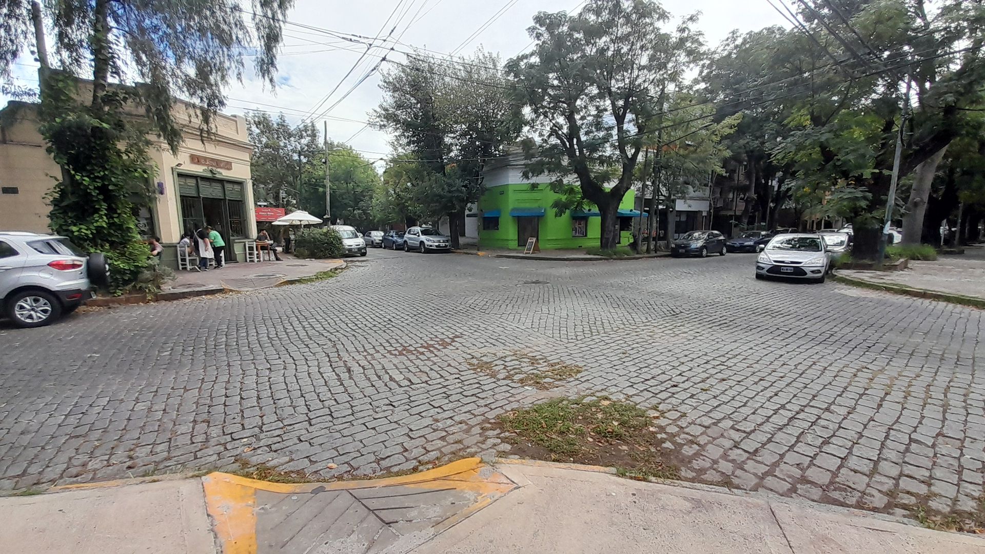 Venta cochera auto San Isidro Permuta