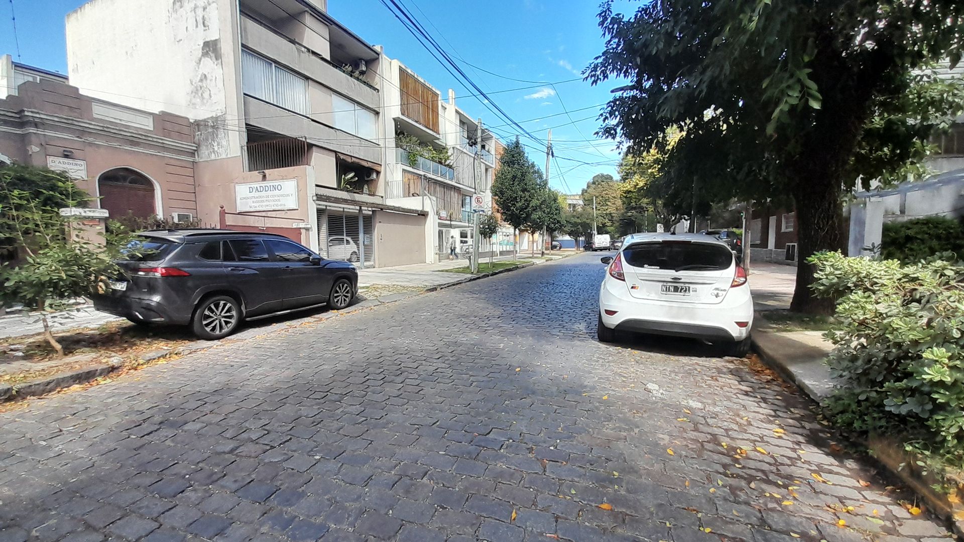 Venta cochera auto San Isidro Permuta