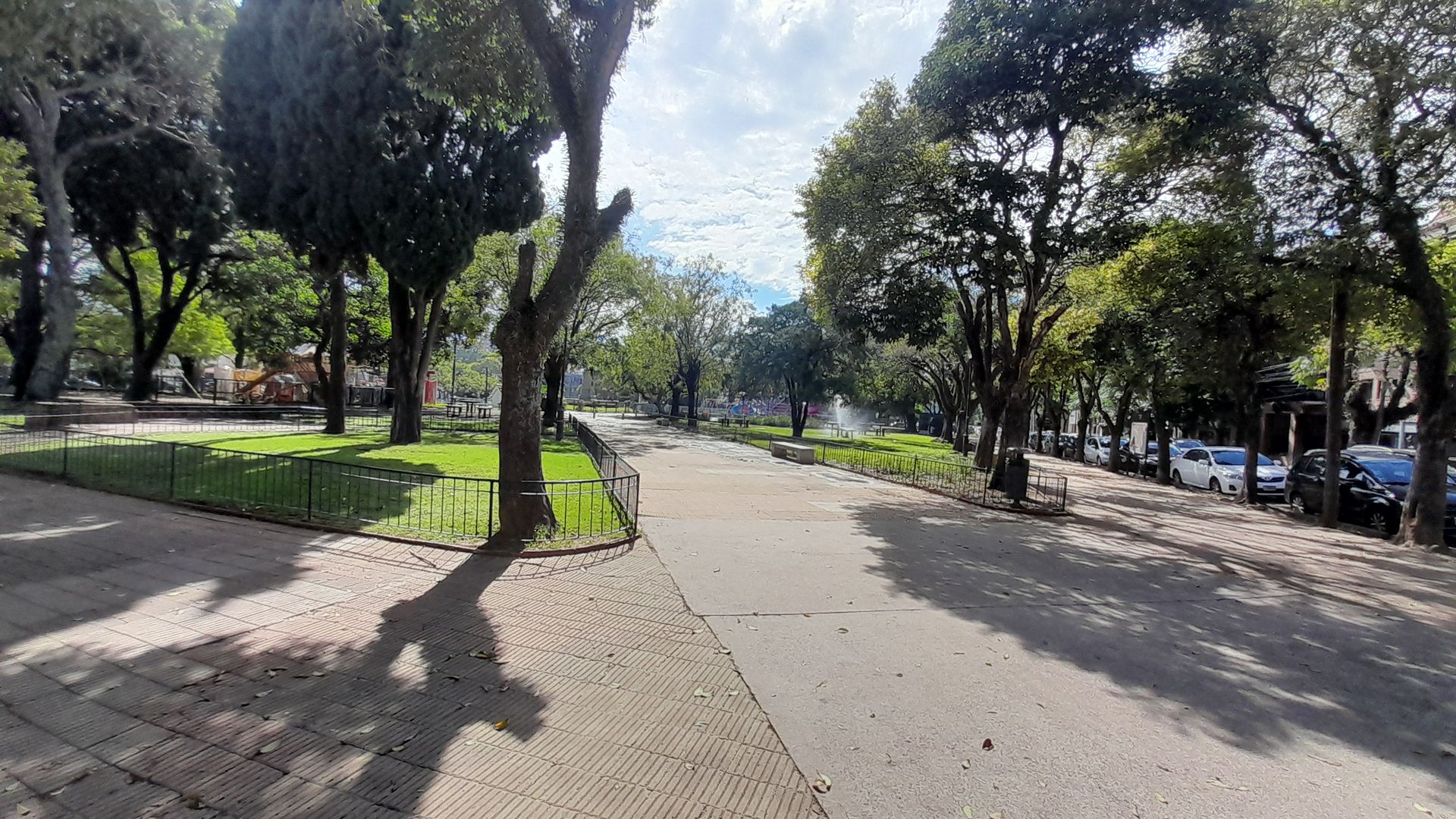 Venta cochera auto San Isidro Permuta