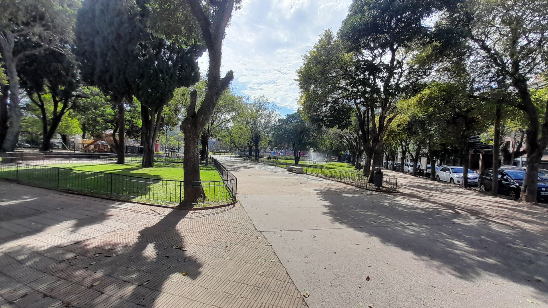 Venta cochera auto San Isidro Permuta