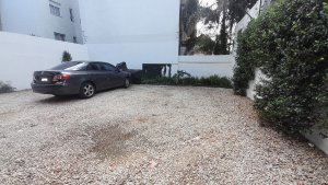 Venta cochera auto San Isidro