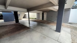 Venta cochera auto San Isidro