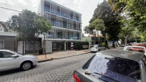 Venta cochera auto San Isidro