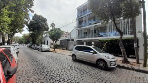Venta cochera auto San Isidro