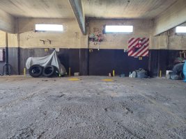 Cochera en venta por Florida