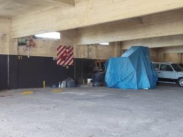 Cochera en venta por Florida