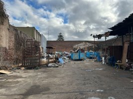 Galpón en venta en Villa Martelli
