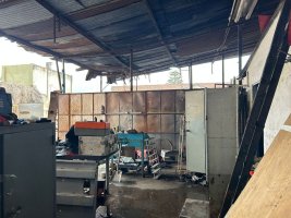 Galpón en venta en Villa Martelli