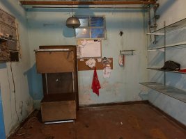 Galpón en venta en Villa Martelli