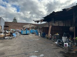 Depósito en Alquiler Zona Fabril de Villa Martelli