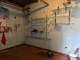 Depósito en Alquiler Zona Fabril de Villa Martelli