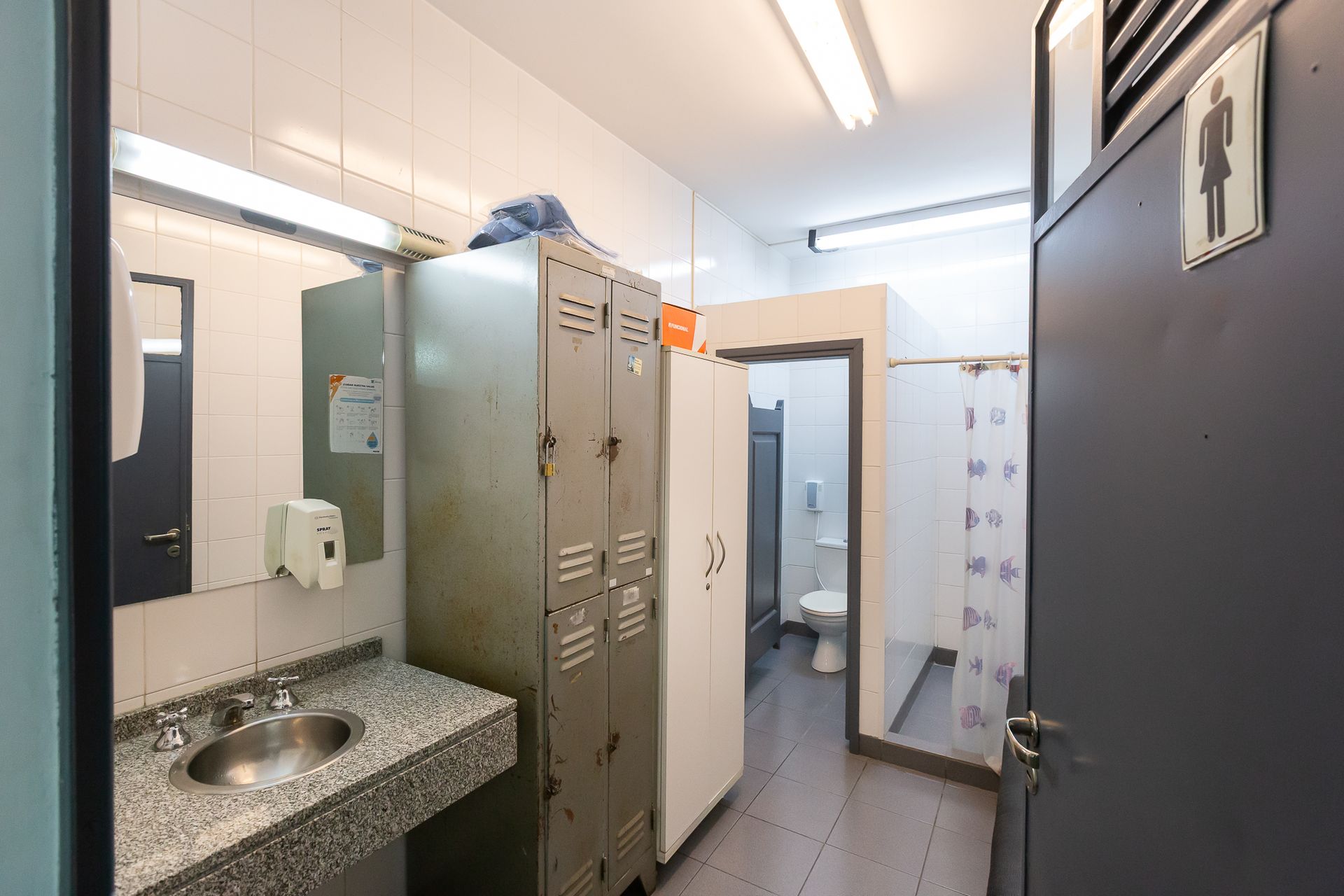 Venta Galpon Laboratorio Y Oficinas En V. Martelli