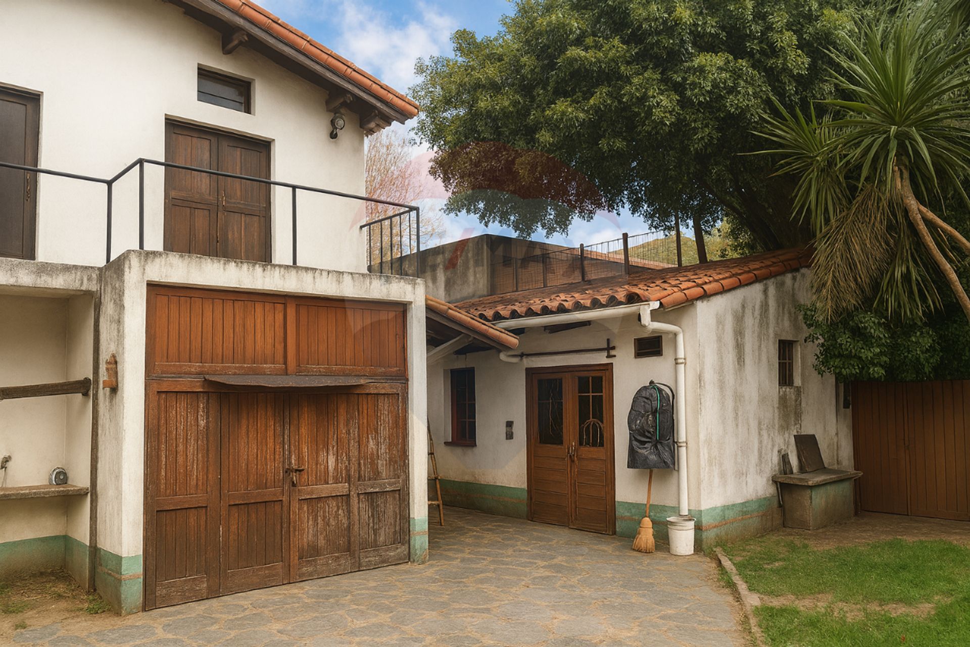 LOTE AL FRENTE EN ZONA PREMIUM SAN ISIDRO 882 m2!