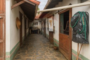 Front Lot in Premium Zone San Isidro 882 square meters!