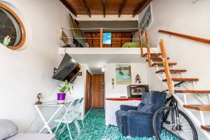 Office for Sale in San Isidro with Garage, Excellent