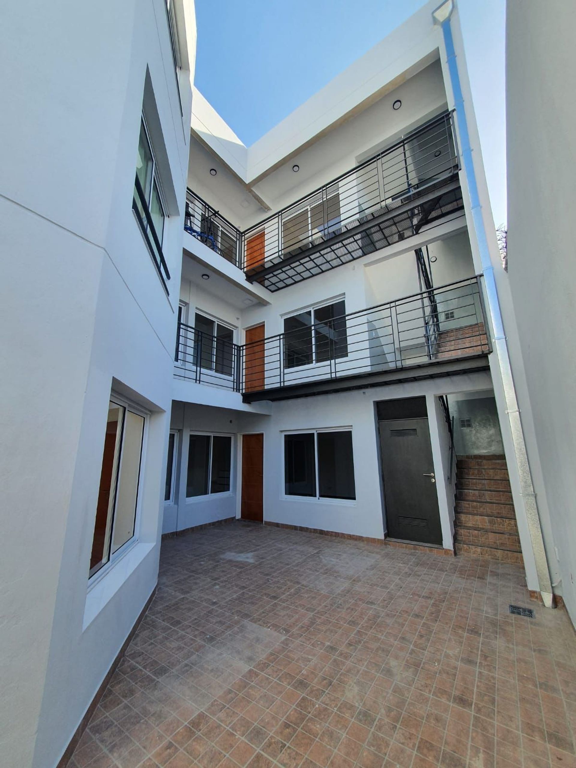 Venta Edificio Vicente López 7 Unidades Con Renta!