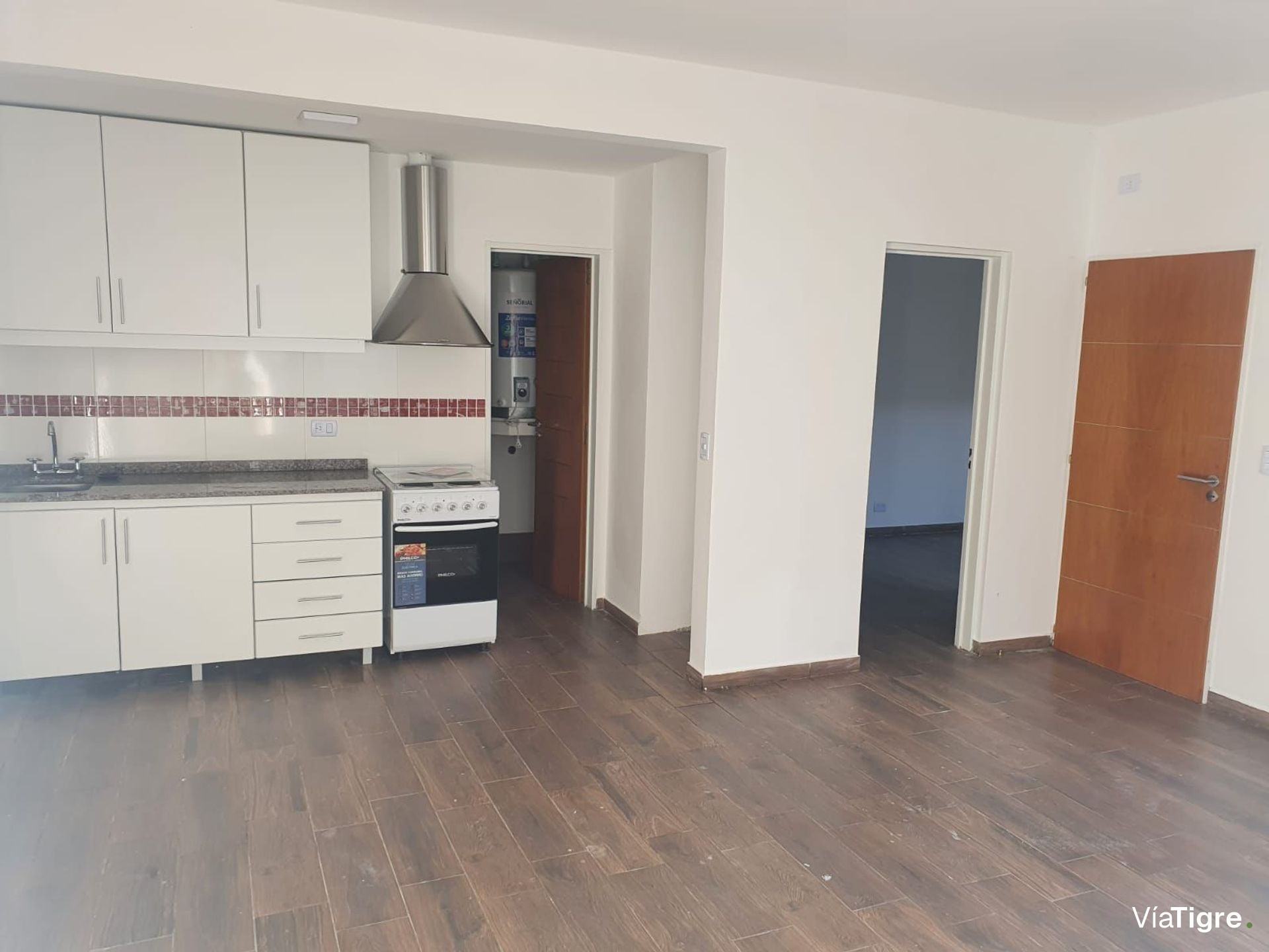 Venta Edificio Vicente López 7 Unidades Con Renta!