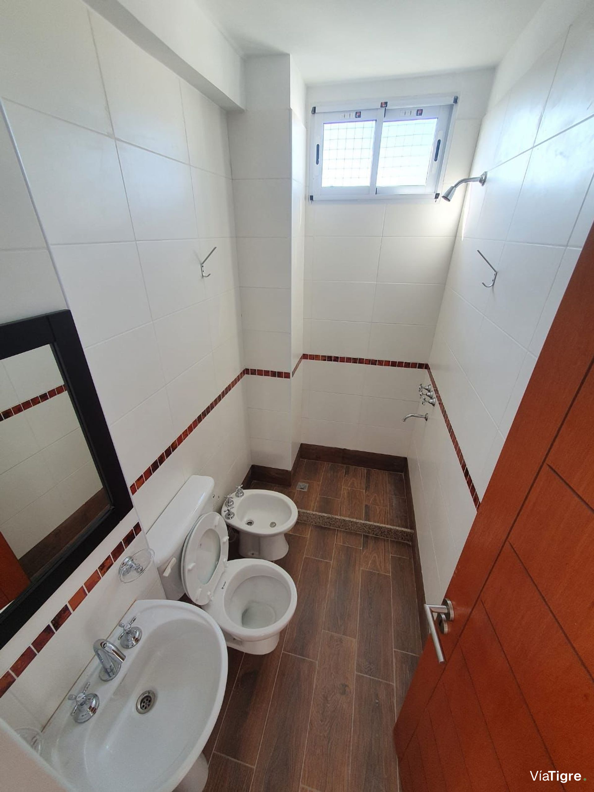 Venta Edificio Vicente López 7 Unidades Con Renta!