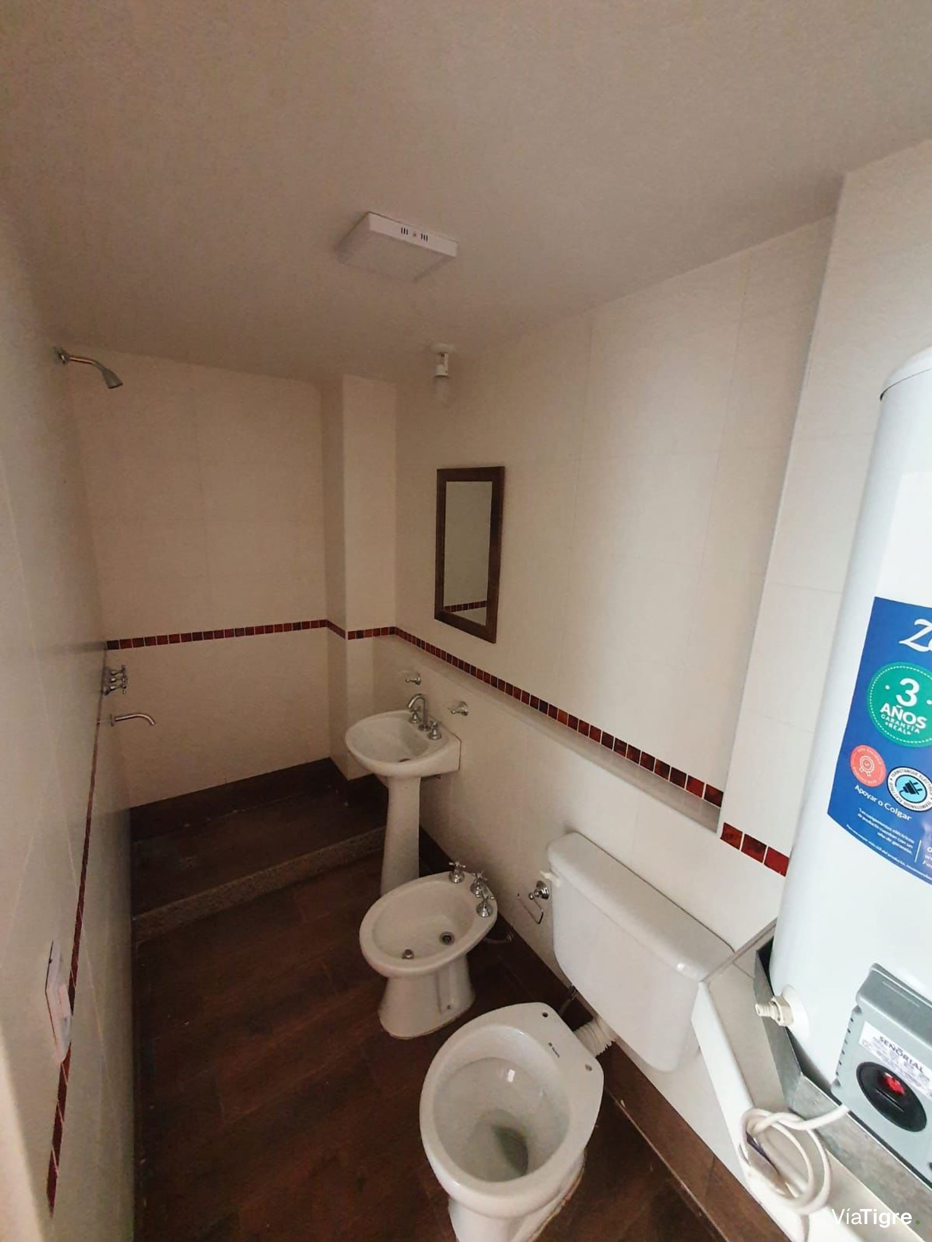 Venta Edificio Vicente López 7 Unidades Con Renta!
