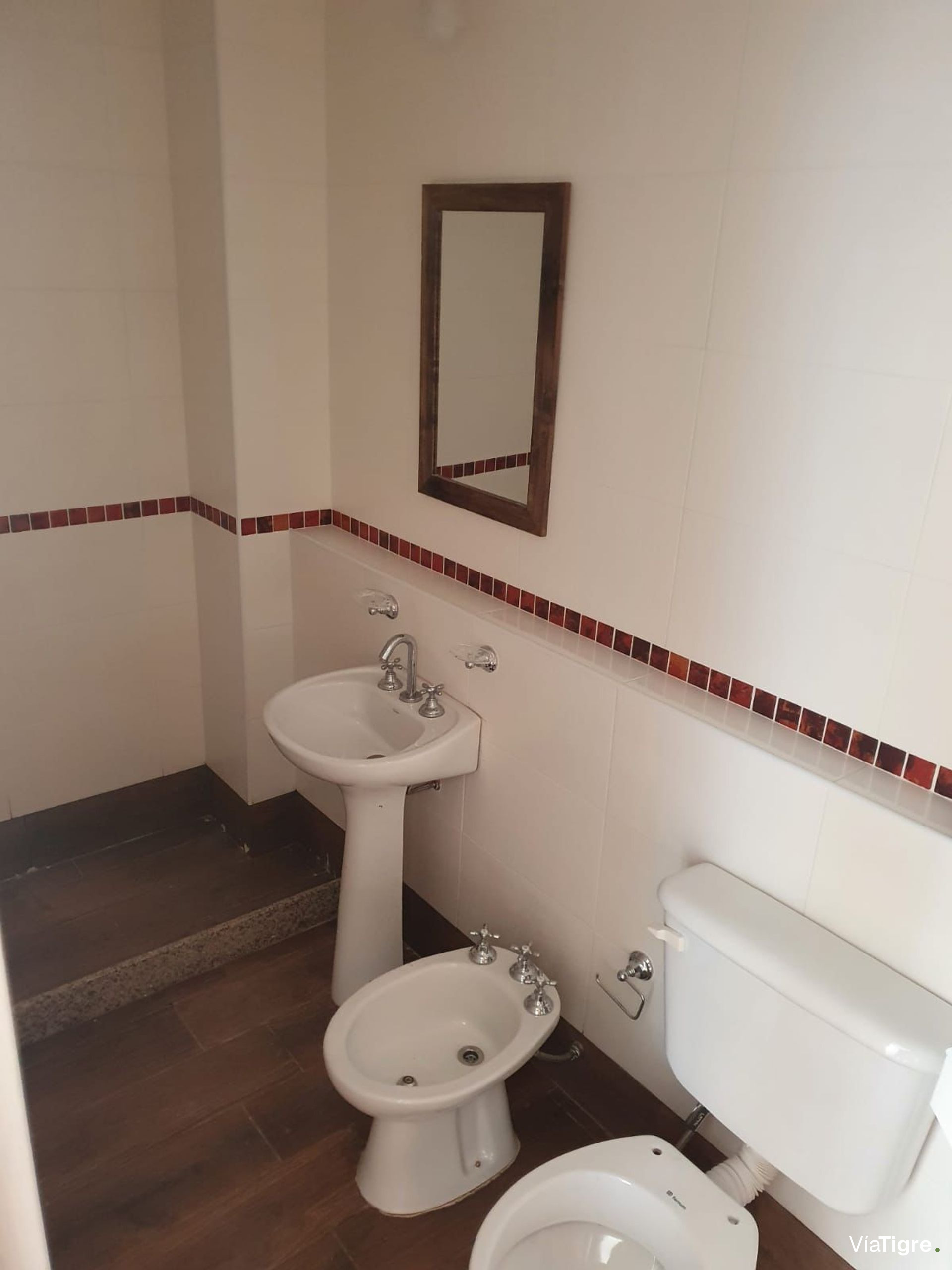 Venta Edificio Vicente López 7 Unidades Con Renta!
