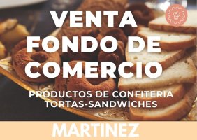 Sale of 2 business assets, confidential, Olivos-Martinez