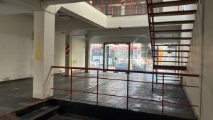 ALQUILER LOCAL COMERCIAL – Av. Maipú, Florida