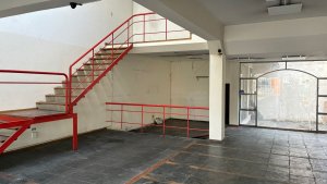 ALQUILER LOCAL COMERCIAL – Av. Maipú, Florida