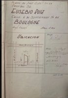 Venta Terreno / Galeria A Refaccionar Boulogne, Si