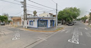 Local en esquina Alquiler. Estratégica Ubicación