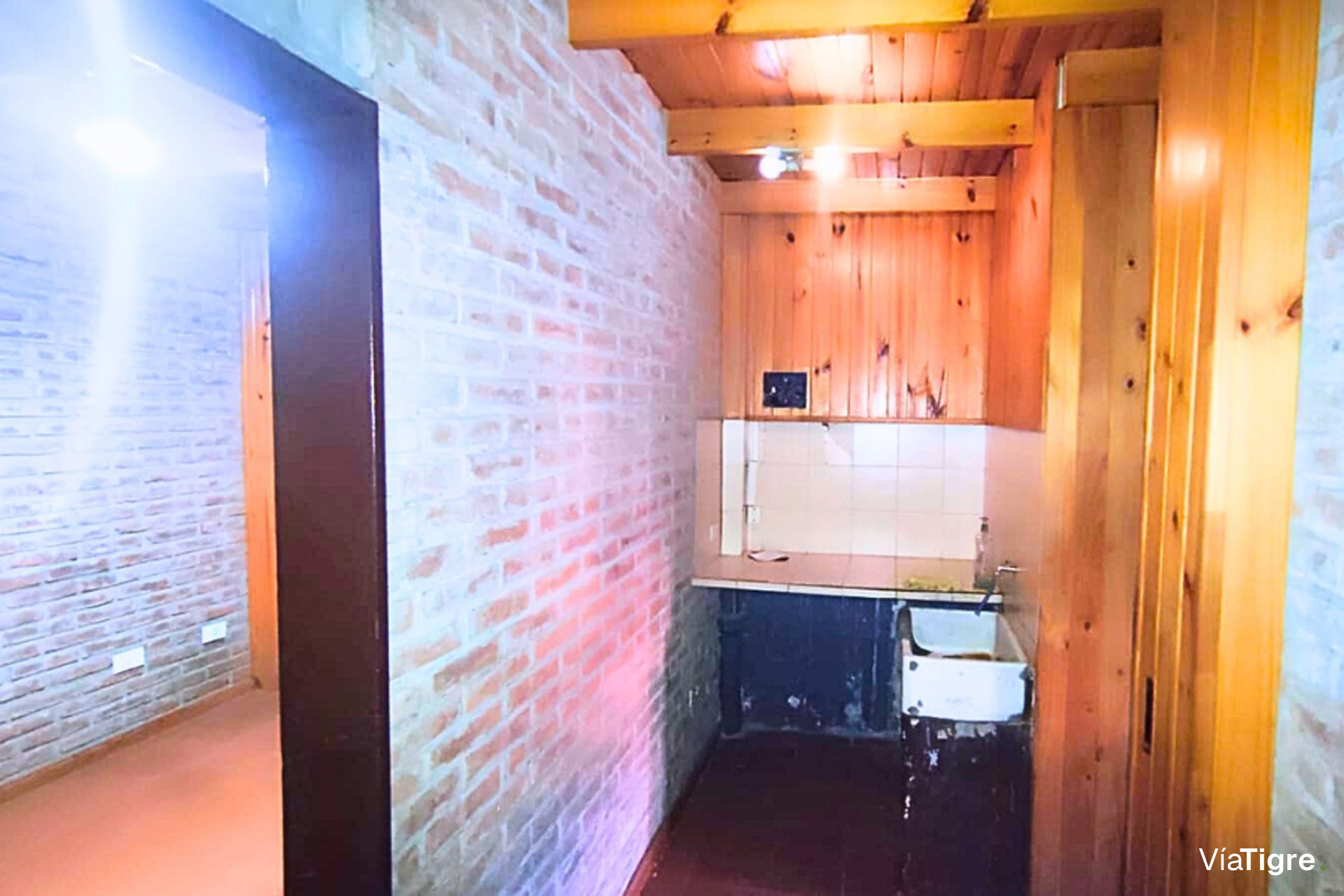 Venta Terreno Vicente Lopez