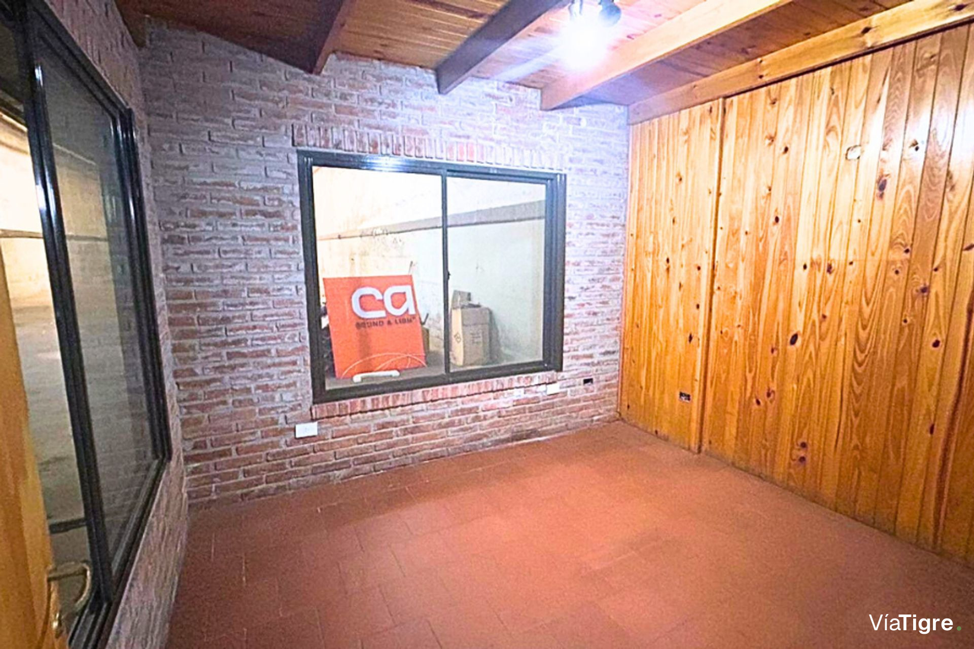 Venta Terreno Vicente Lopez