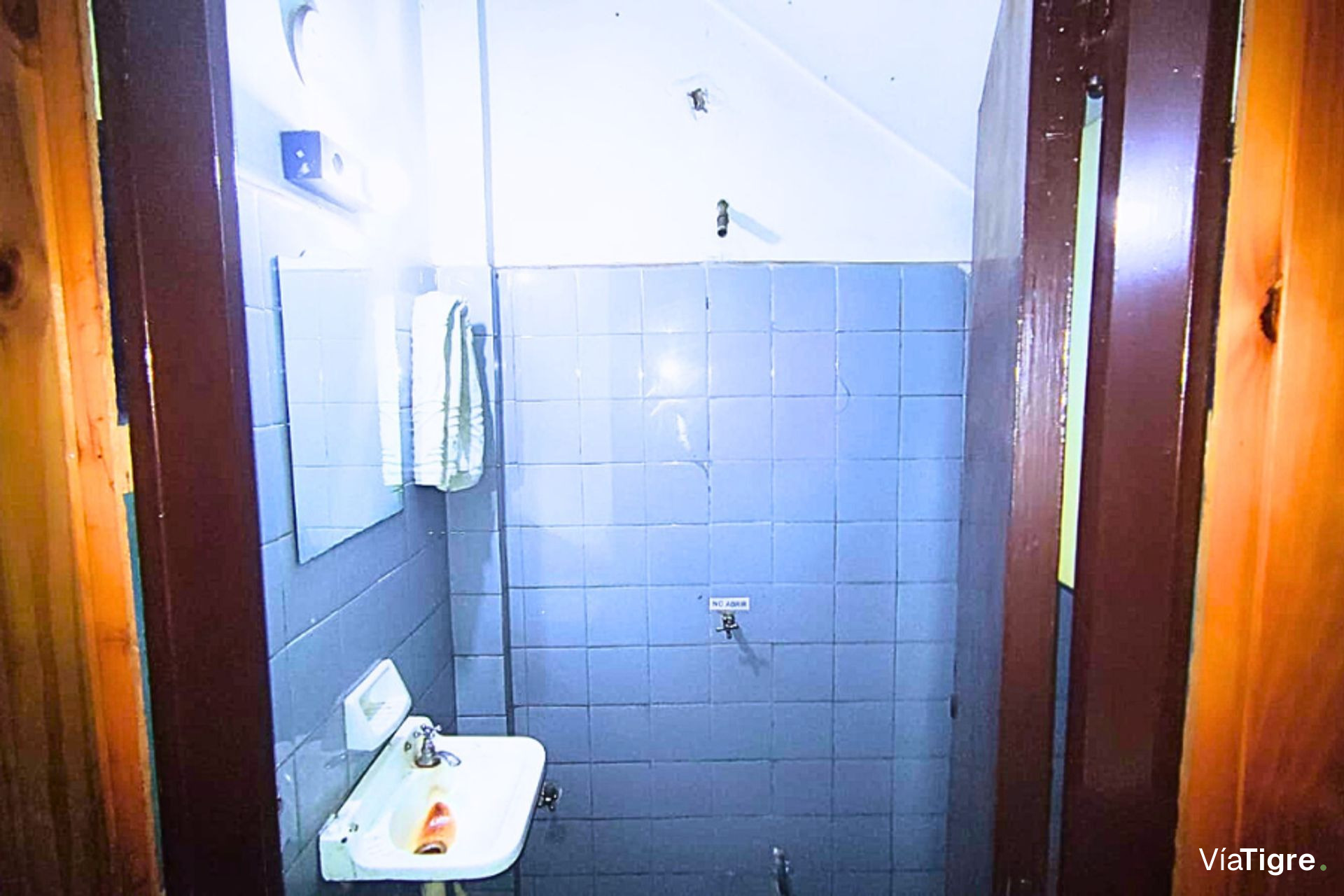 Venta Terreno Vicente Lopez