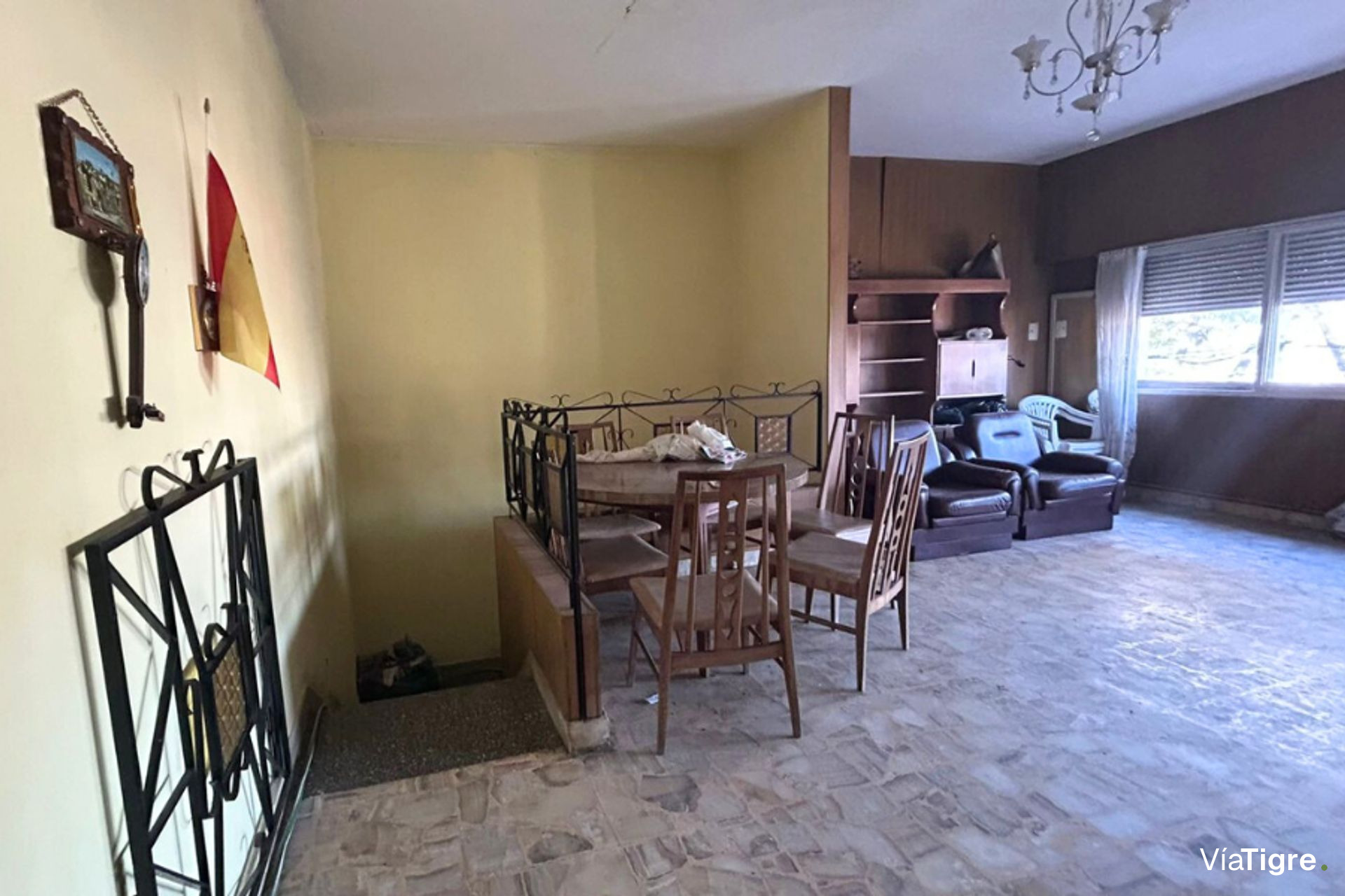 Venta Terreno Vicente Lopez