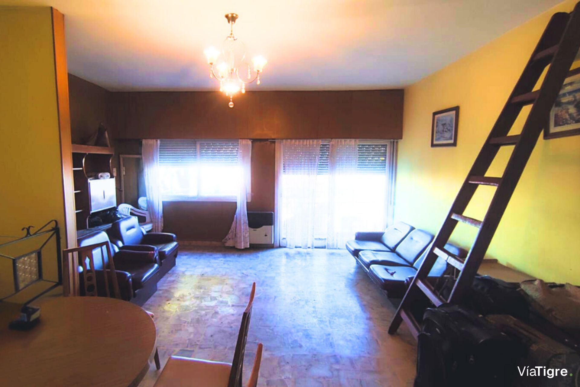 Venta Terreno Vicente Lopez