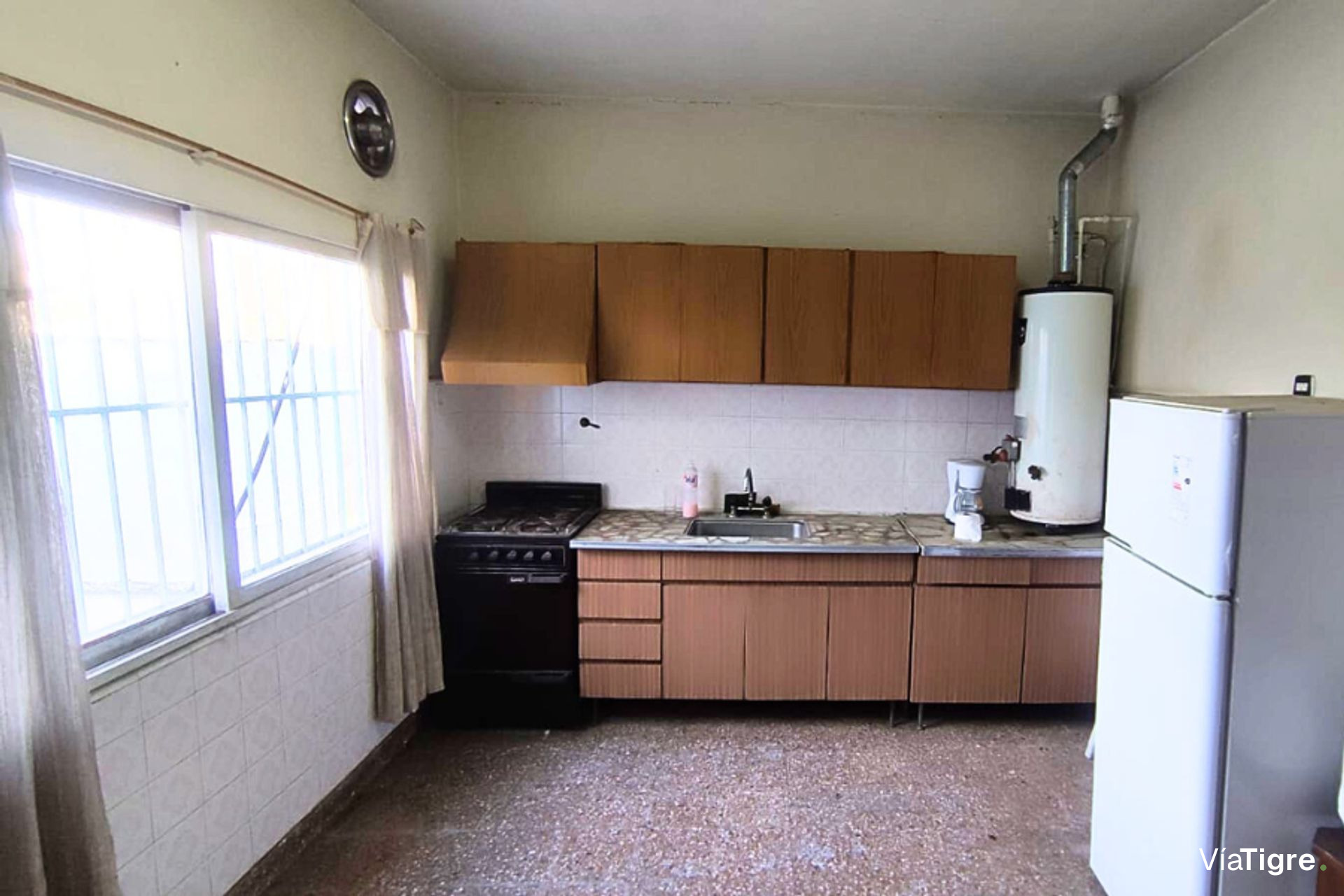 Venta Terreno Vicente Lopez