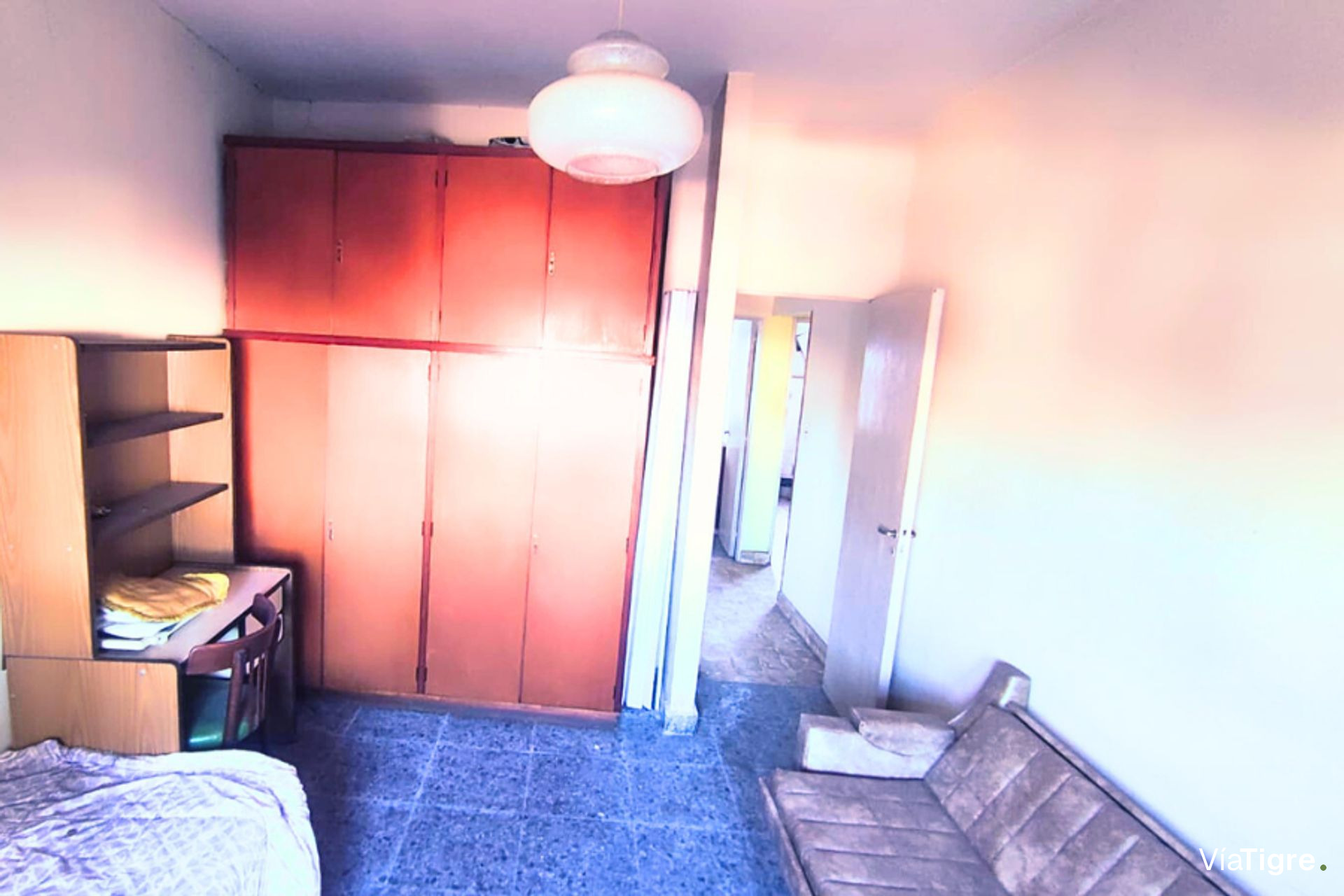 Venta Terreno Vicente Lopez