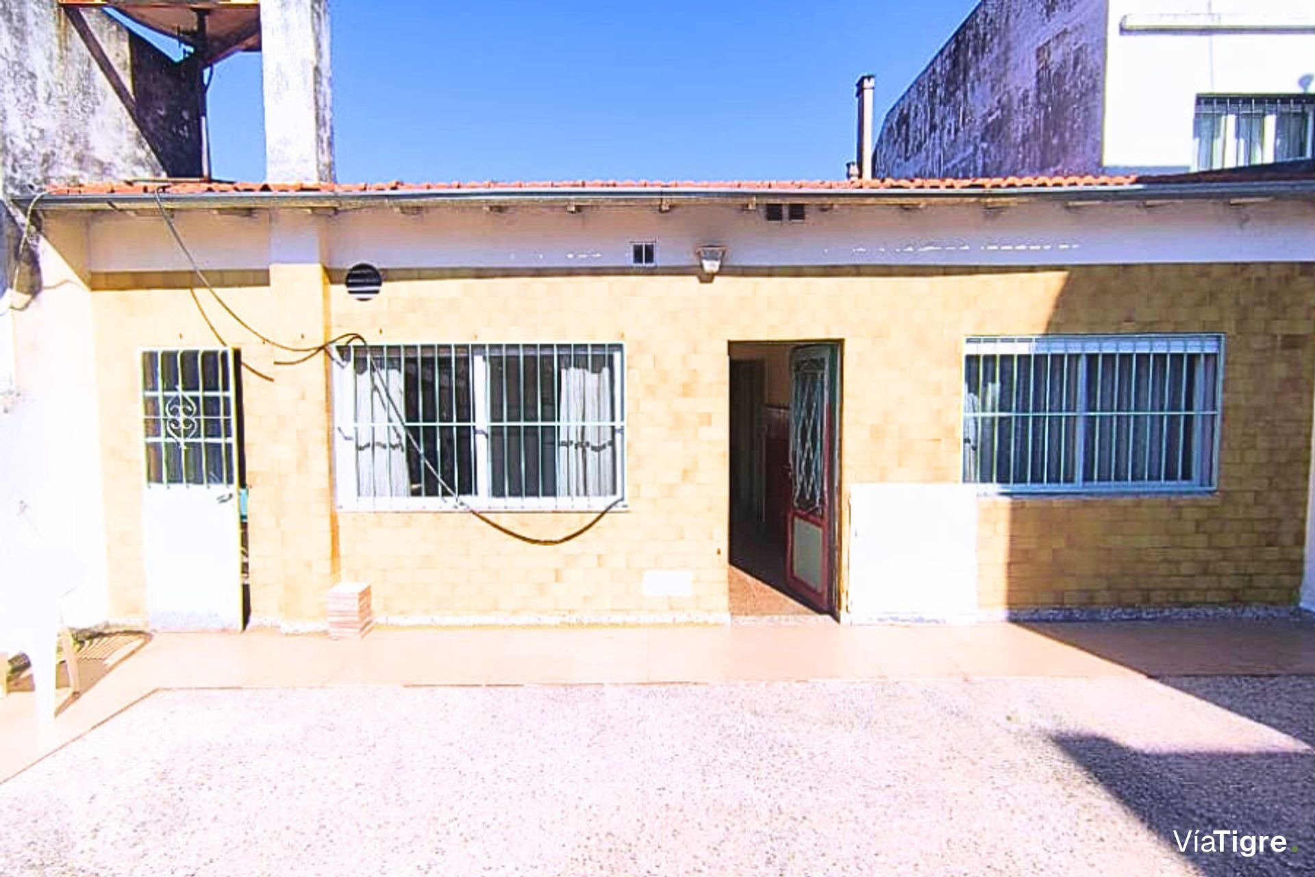 Venta Terreno Vicente Lopez