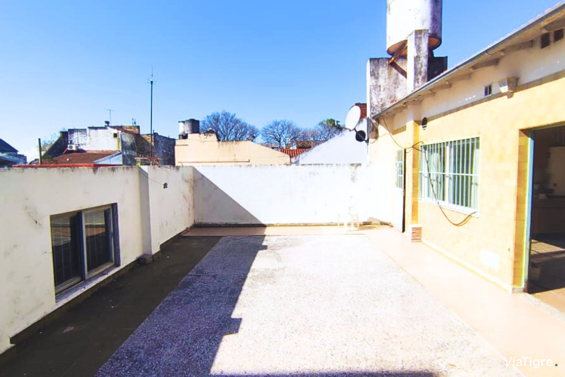 Venta Terreno Vicente Lopez