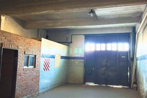 Venta Galpon Con Dependencia Vicente Lopez