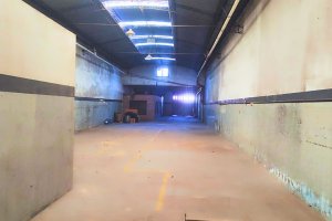 Venta Galpon Con Dependencia Vicente Lopez