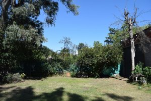 Sale Lot With House and Barn