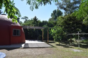 Sale Lot With House and Barn