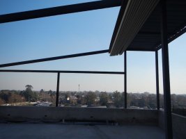 Rooftop 300m2 - Alquiler - Ed.Nature -Tigre Ctro