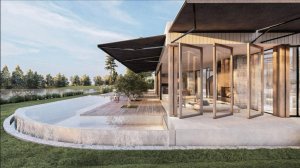 GRAN Lote con Laguna Nordelta Barrio Los Puentes