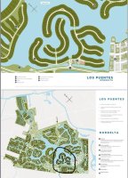 GRAN Lote con Laguna Nordelta Barrio Los Puentes