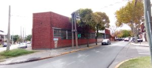 Venta Galpon Villa Martelli