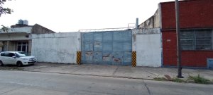 Venta Galpon Villa Martelli