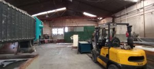 Venta Galpon Villa Martelli